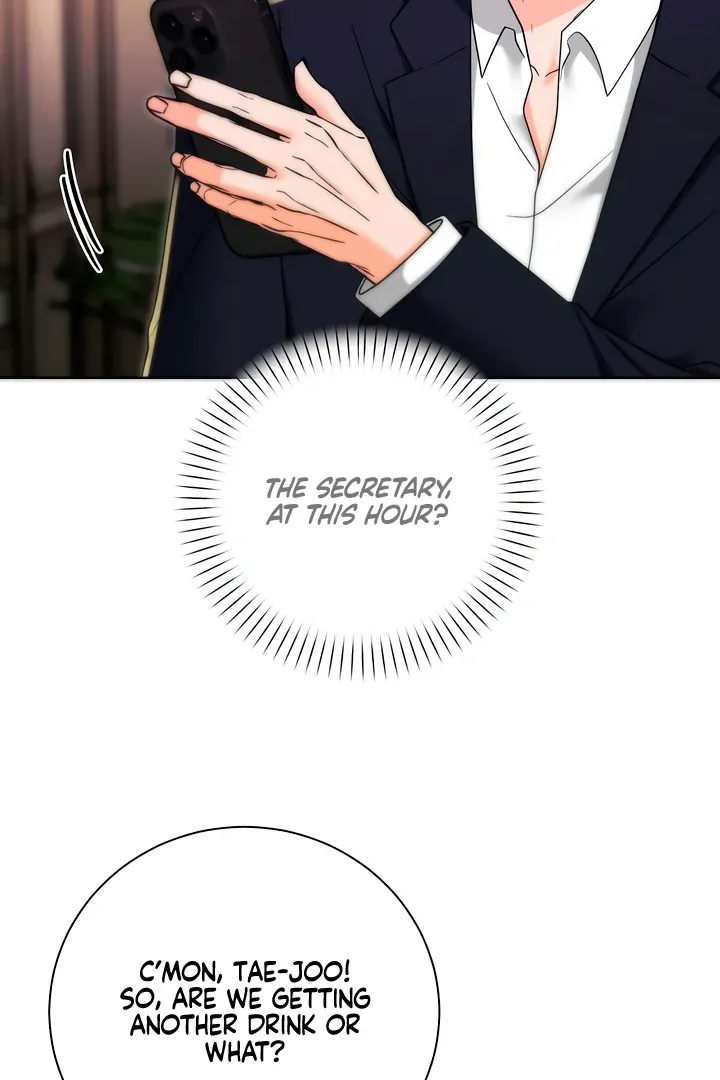 Decision To Be Abandoned Chapter 11 page 81 - 