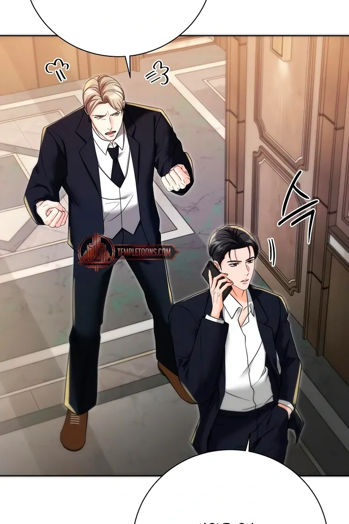 Decision To Be Abandoned Chapter 11 page 82 - 