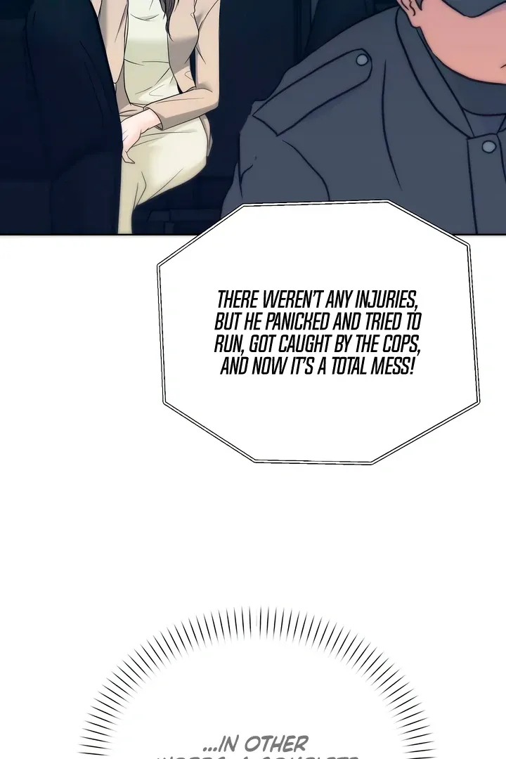 Decision To Be Abandoned Chapter 11 page 91 - 