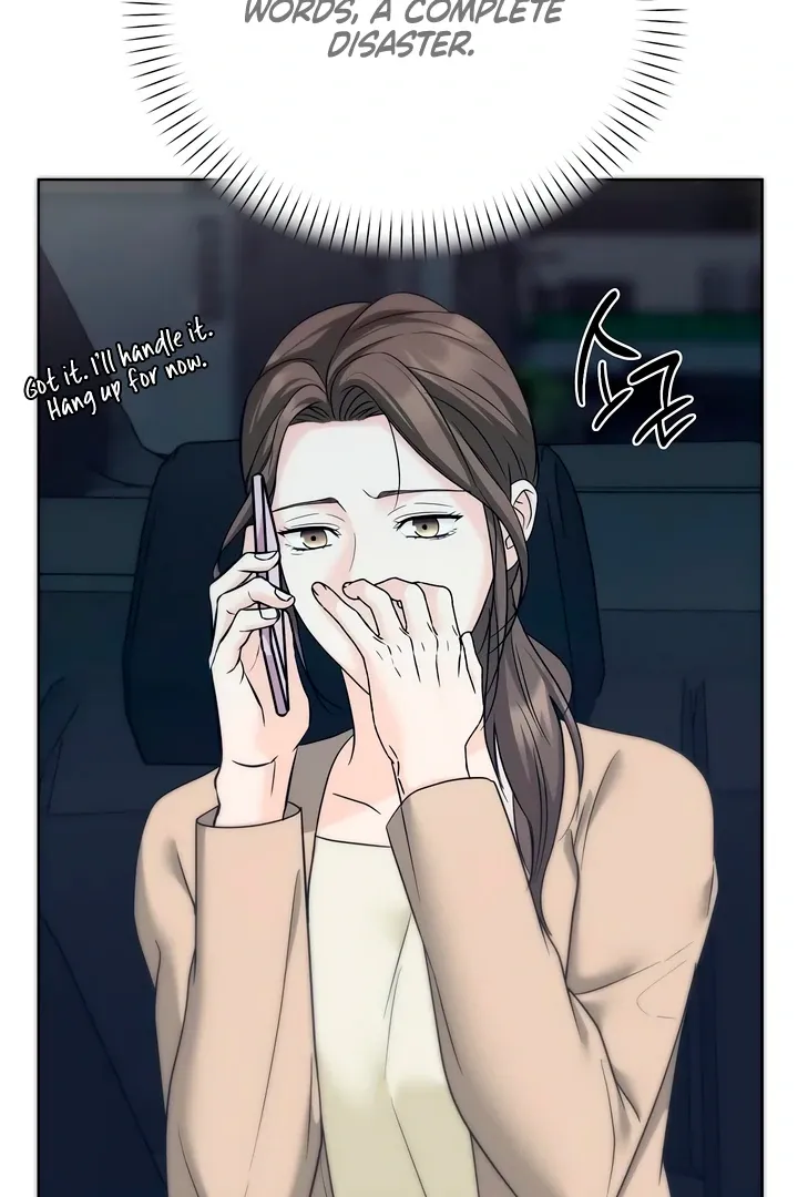 Decision To Be Abandoned Chapter 11 page 92 - 