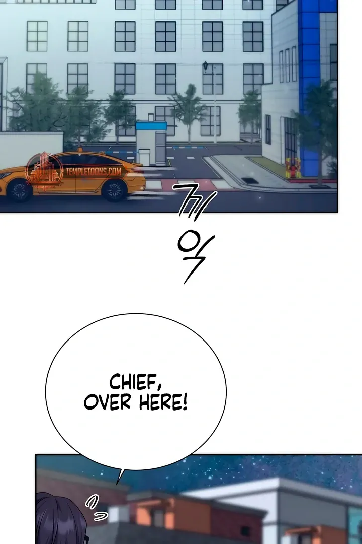 Decision To Be Abandoned Chapter 11 page 94 - 