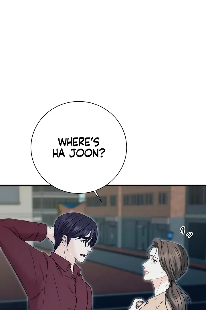 Decision To Be Abandoned Chapter 11 page 97 - 