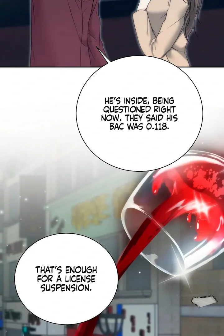 Decision To Be Abandoned Chapter 11 page 98 - 