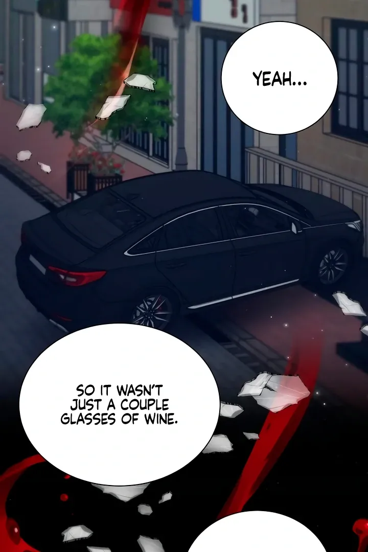 Decision To Be Abandoned Chapter 11 page 99 - 