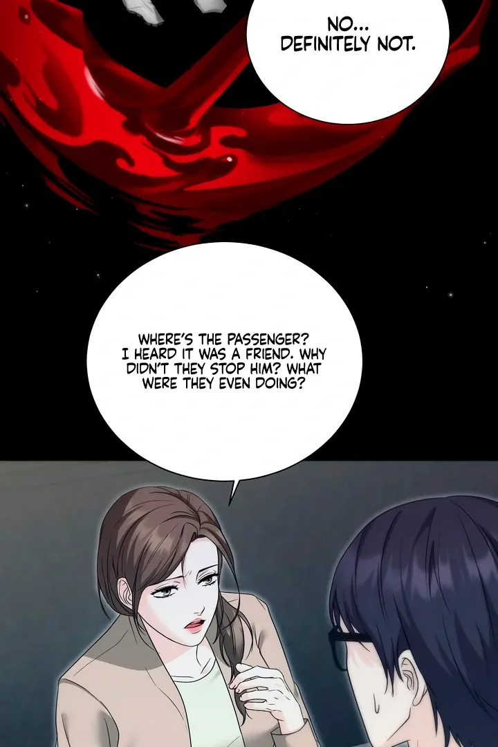 Decision To Be Abandoned Chapter 11 page 100 - 