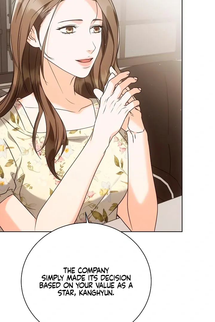 Decision To Be Abandoned Chapter 12 page 101 - 