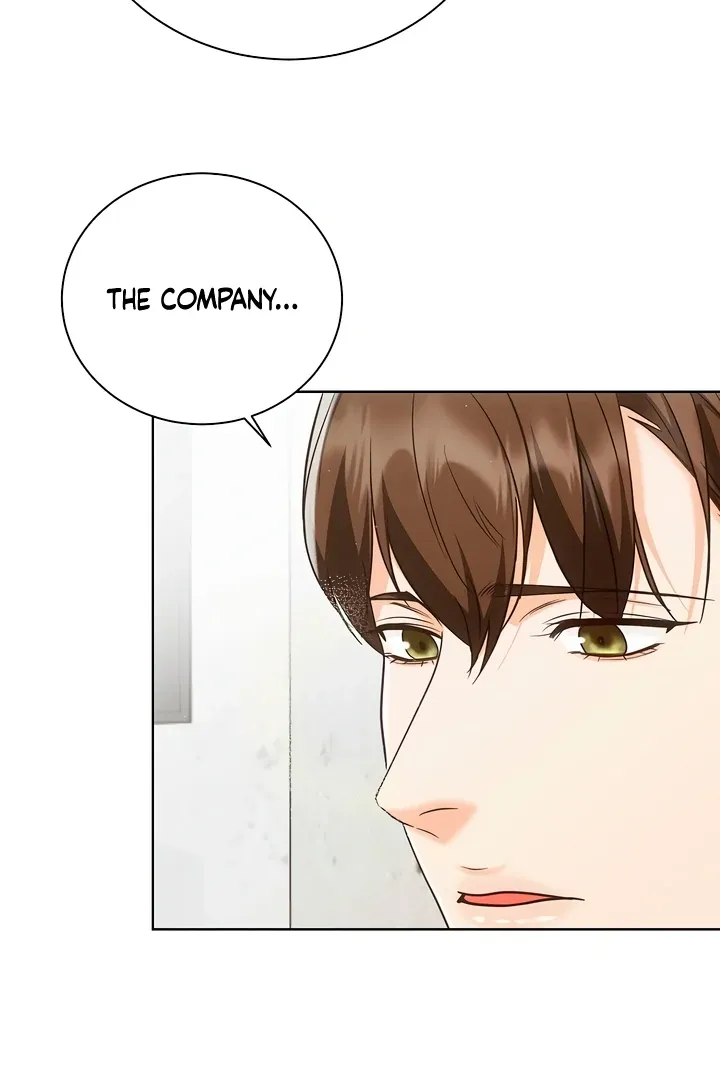Decision To Be Abandoned Chapter 12 page 102 - 