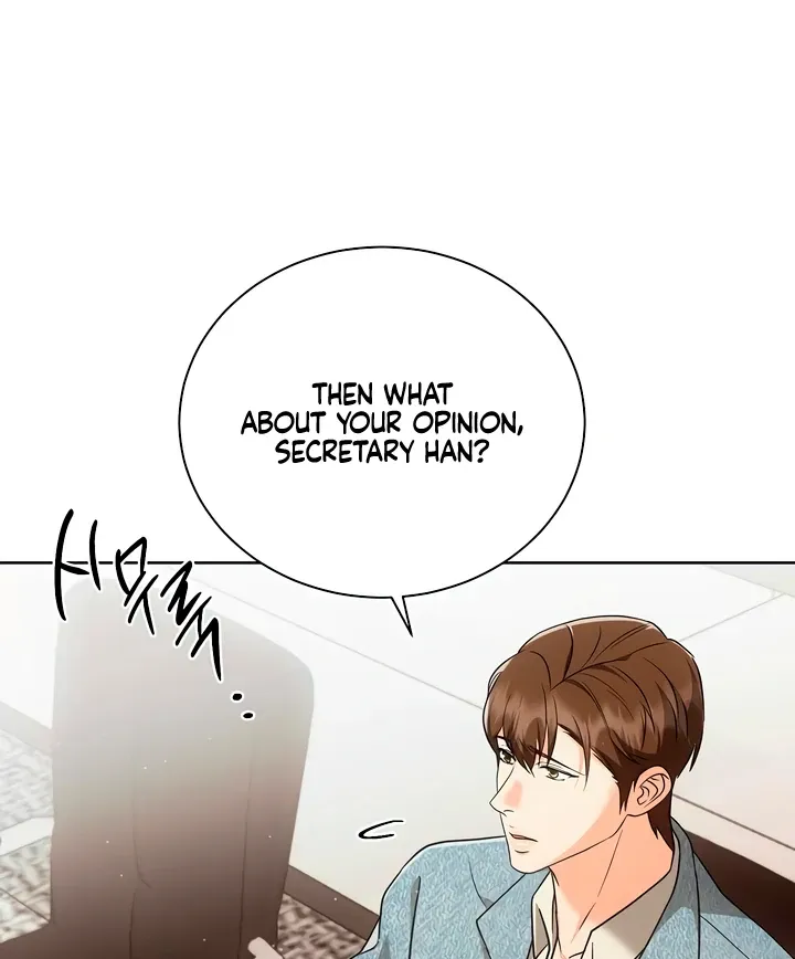 Decision To Be Abandoned Chapter 12 page 103 - 
