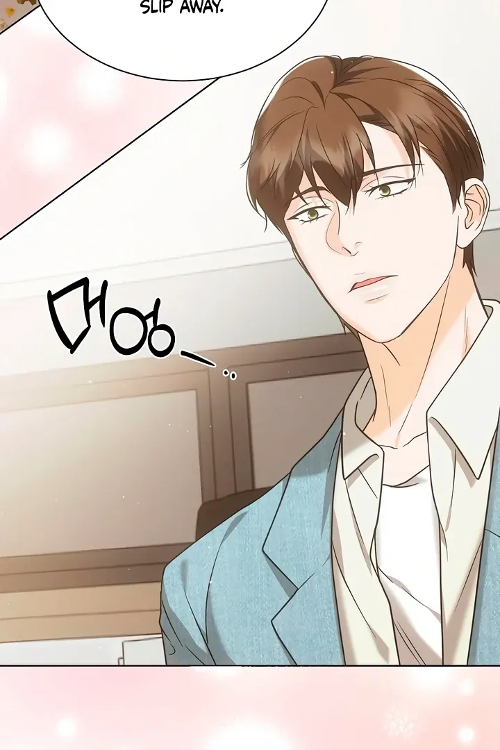 Decision To Be Abandoned Chapter 12 page 106 - 