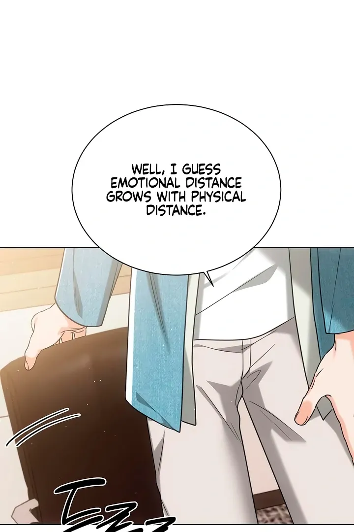 Decision To Be Abandoned Chapter 12 page 111 - 