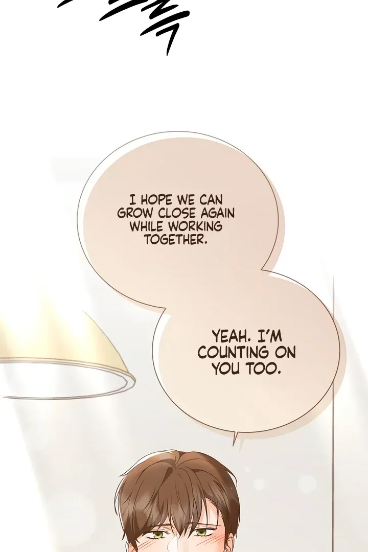 Decision To Be Abandoned Chapter 12 page 112 - 