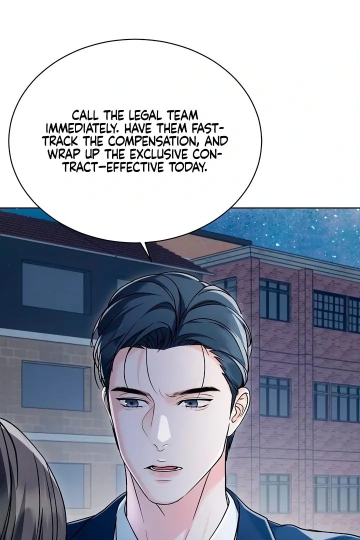 Decision To Be Abandoned Chapter 12 page 13 - 