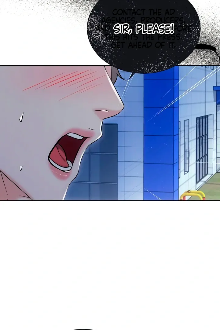 Decision To Be Abandoned Chapter 12 page 15 - 