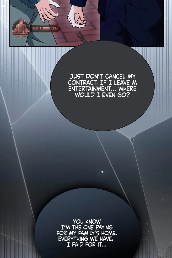 Decision To Be Abandoned Chapter 12 page 17 - 