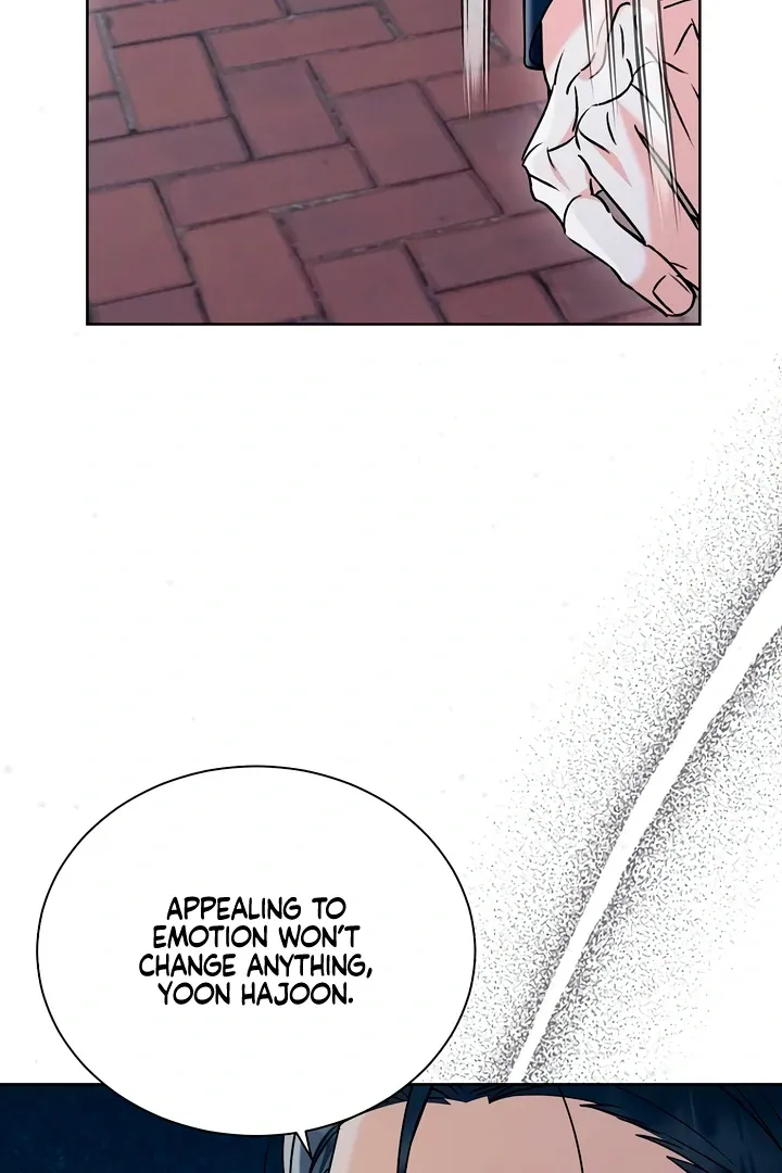 Decision To Be Abandoned Chapter 12 page 19 - 