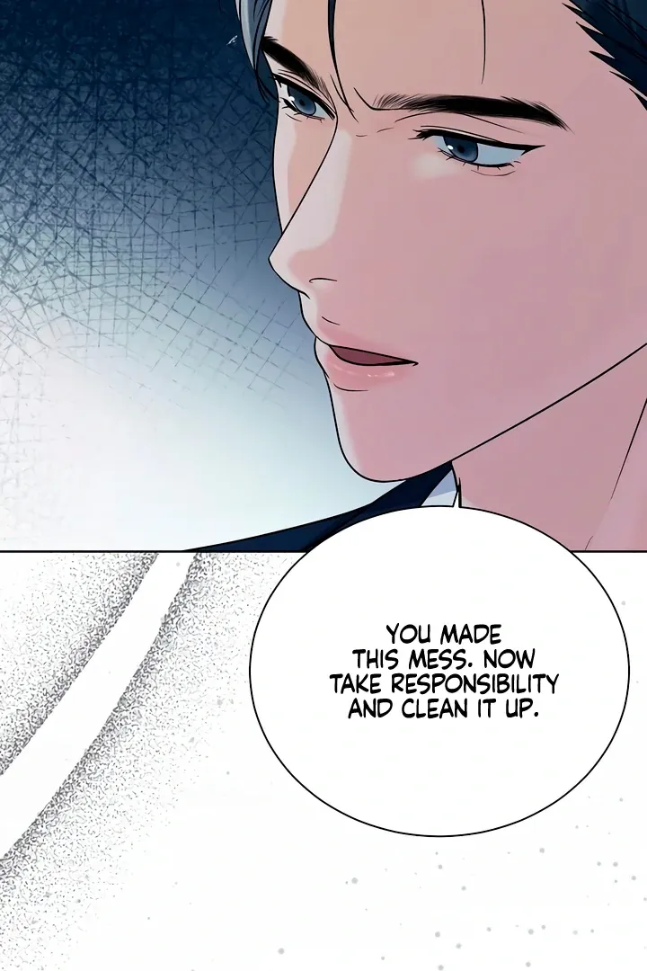 Decision To Be Abandoned Chapter 12 page 20 - 