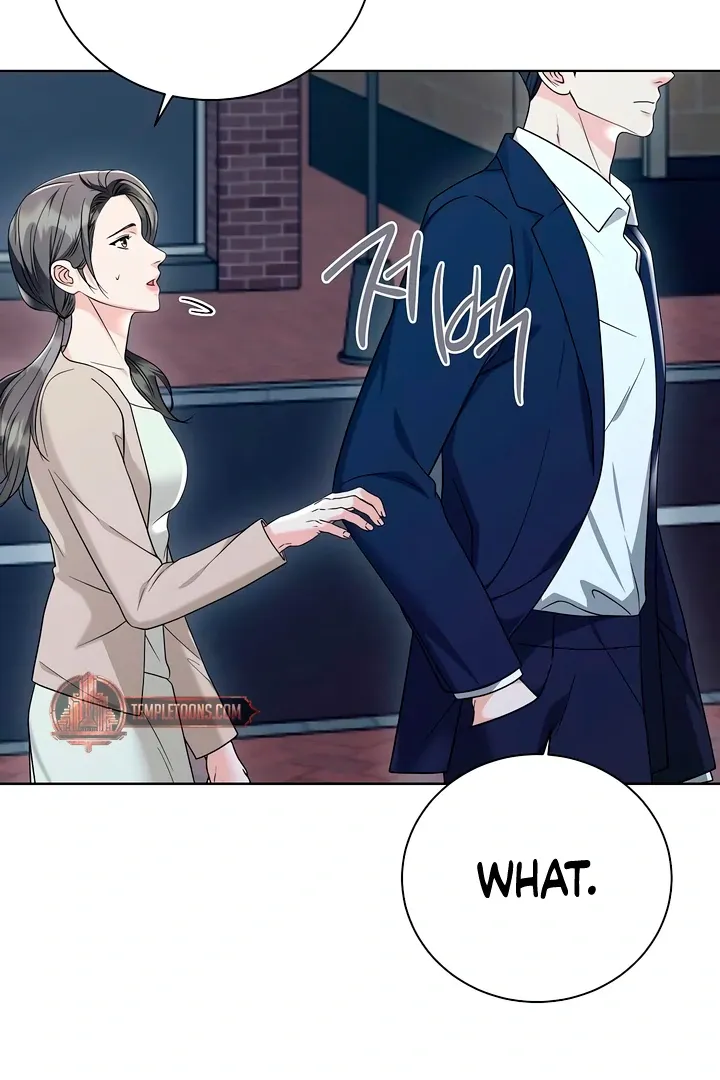 Decision To Be Abandoned Chapter 12 page 27 - 