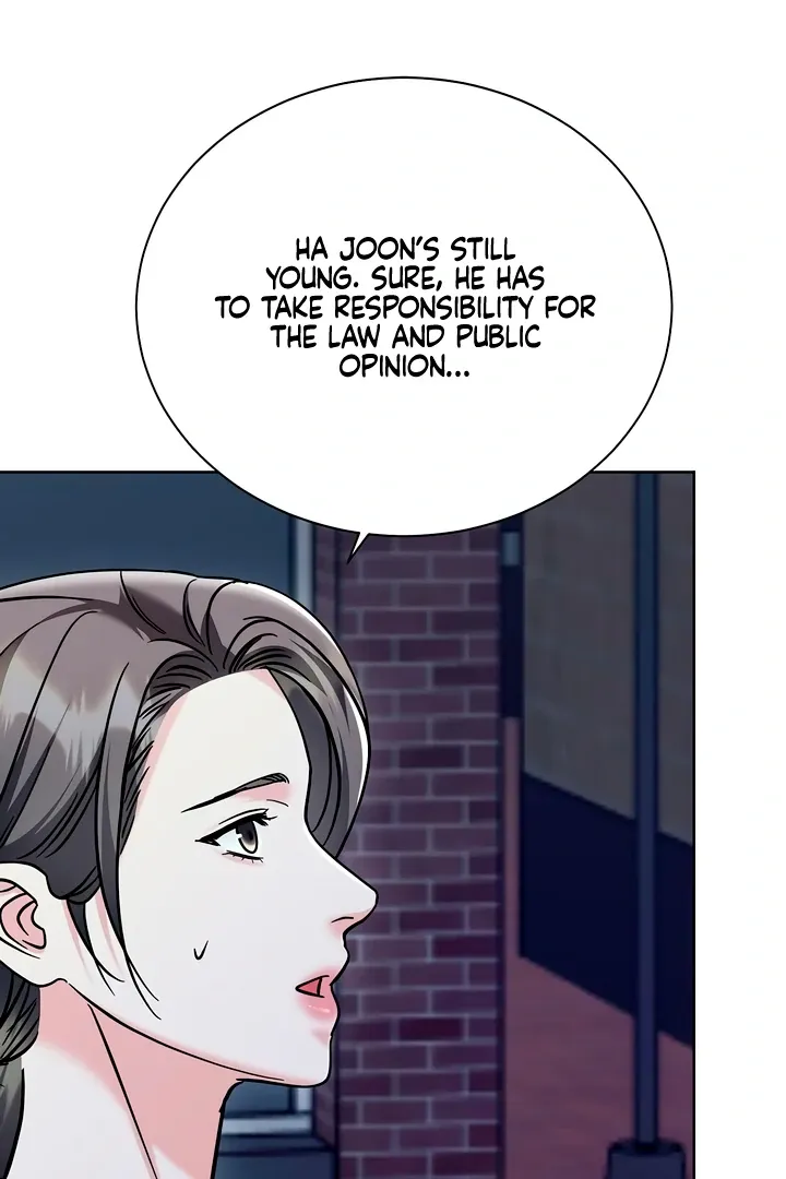 Decision To Be Abandoned Chapter 12 page 28 - 