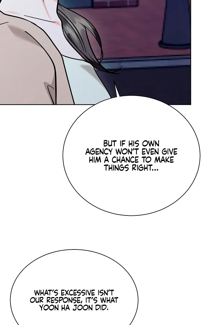 Decision To Be Abandoned Chapter 12 page 29 - 