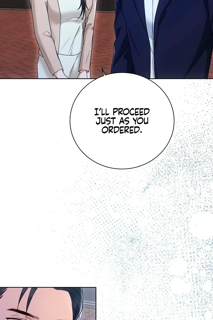 Decision To Be Abandoned Chapter 12 page 34 - 