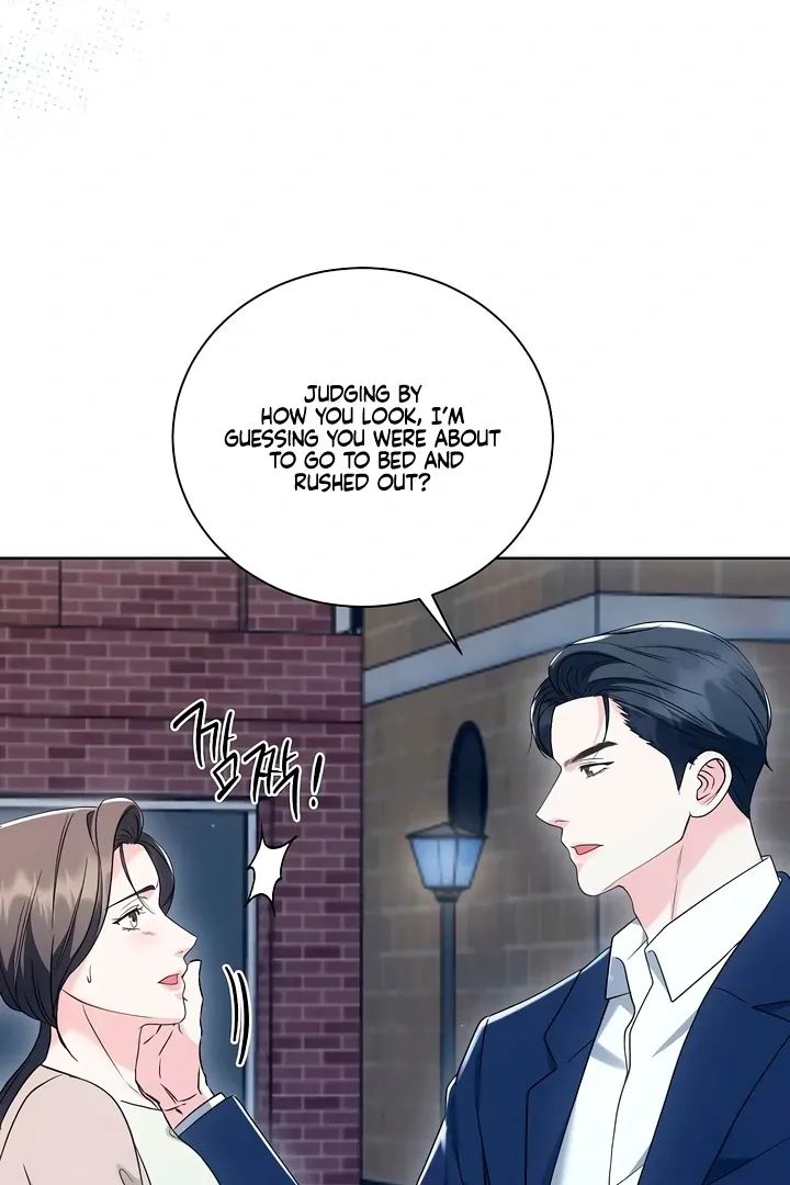 Decision To Be Abandoned Chapter 12 page 37 - 