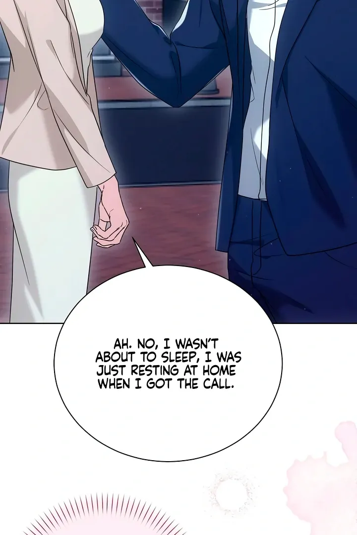 Decision To Be Abandoned Chapter 12 page 38 - 