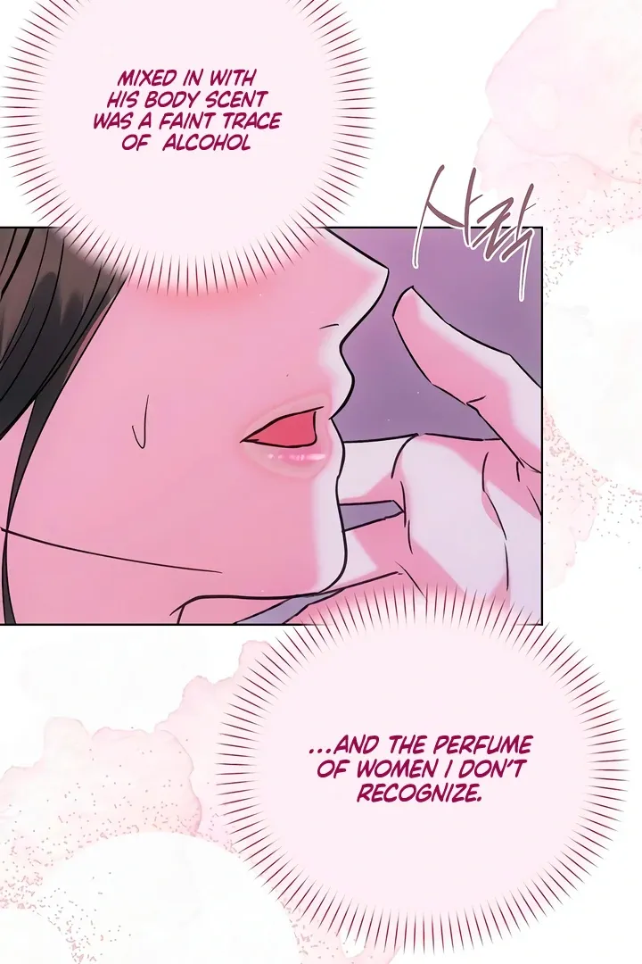 Decision To Be Abandoned Chapter 12 page 39 - 