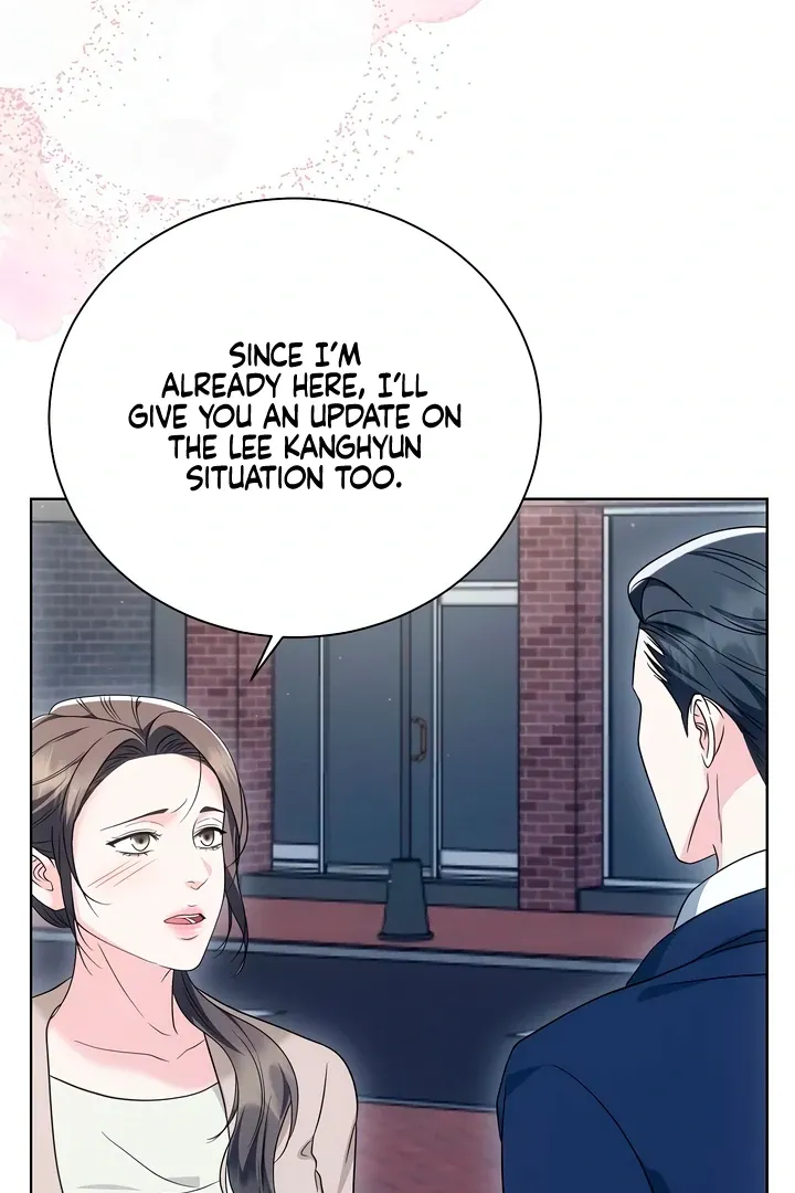 Decision To Be Abandoned Chapter 12 page 40 - 