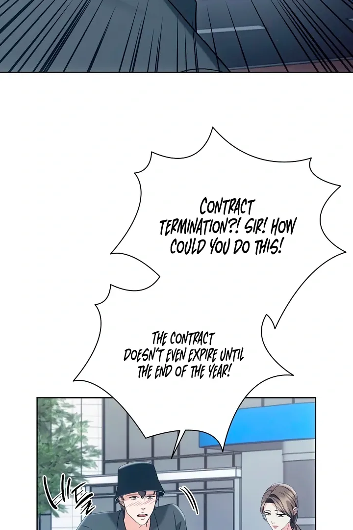 Decision To Be Abandoned Chapter 12 page 5 - 