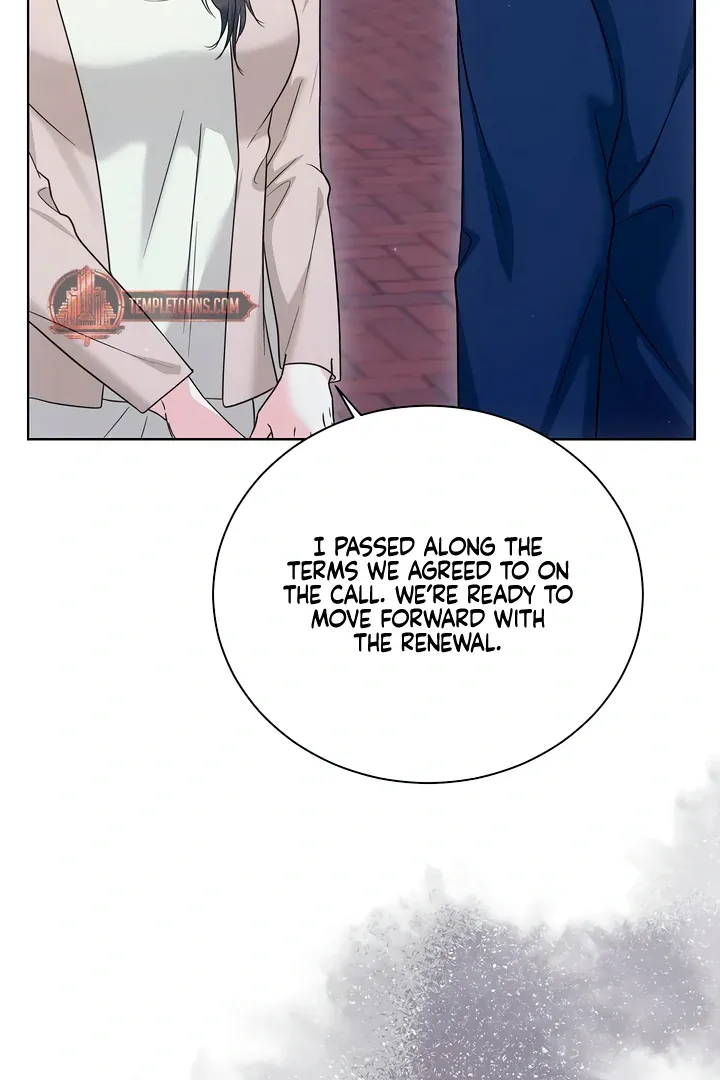 Decision To Be Abandoned Chapter 12 page 41 - 