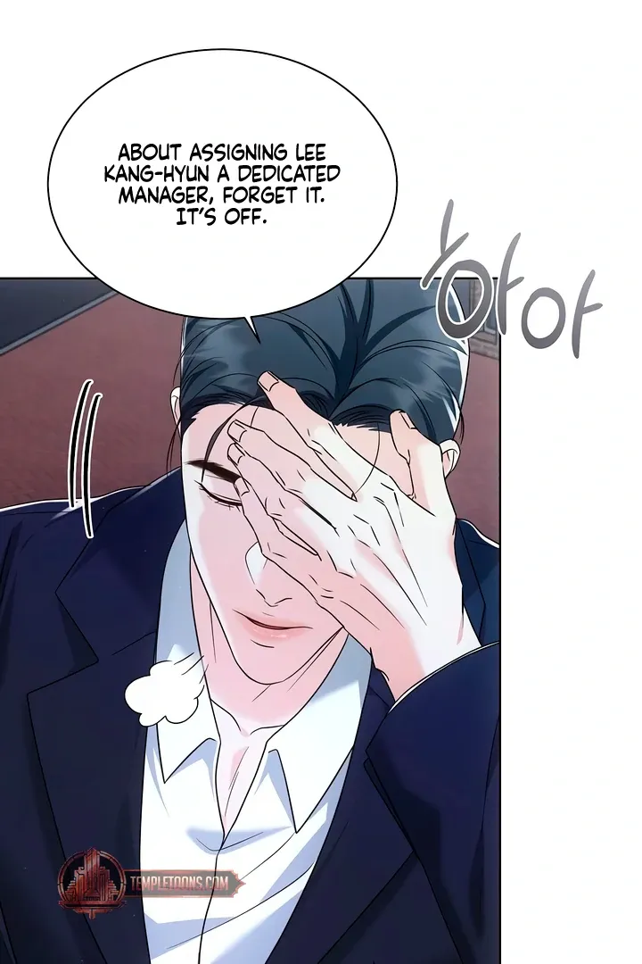 Decision To Be Abandoned Chapter 12 page 45 - 