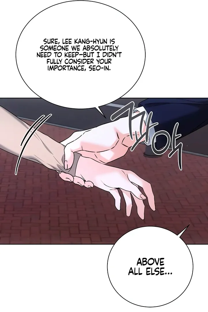 Decision To Be Abandoned Chapter 12 page 48 - 