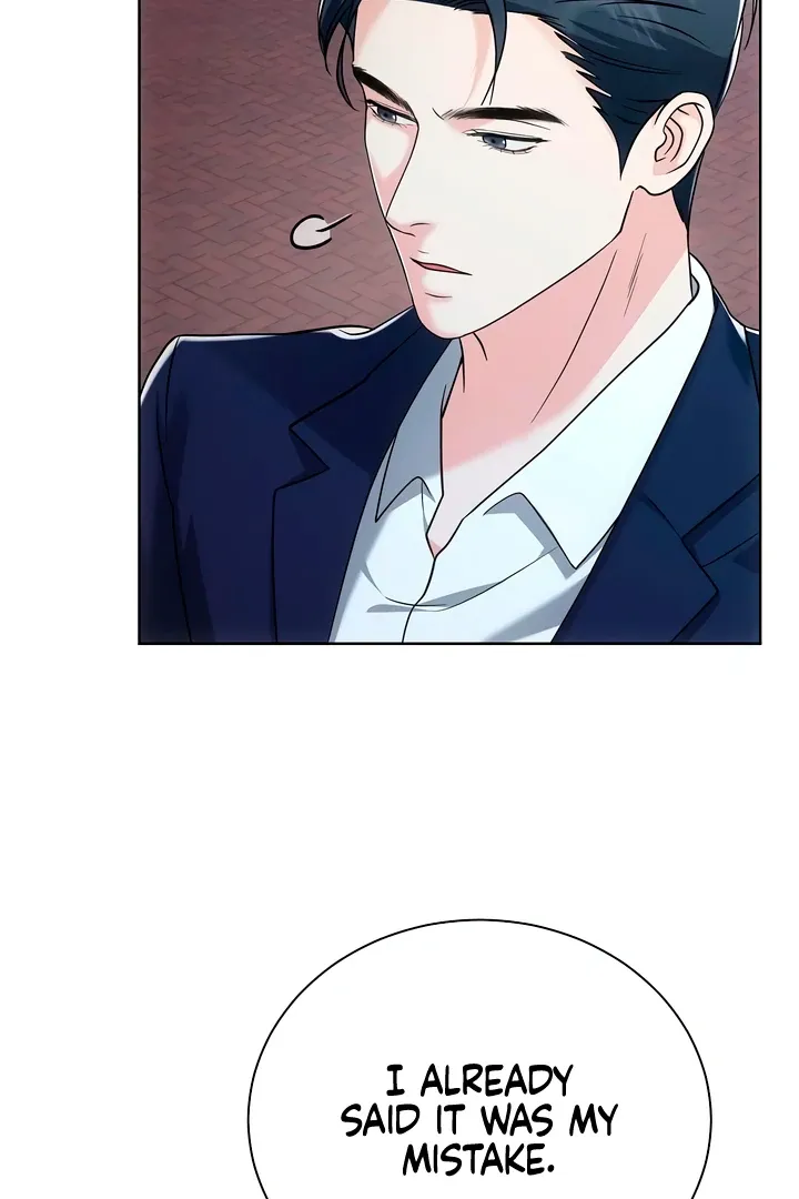 Decision To Be Abandoned Chapter 12 page 55 - 