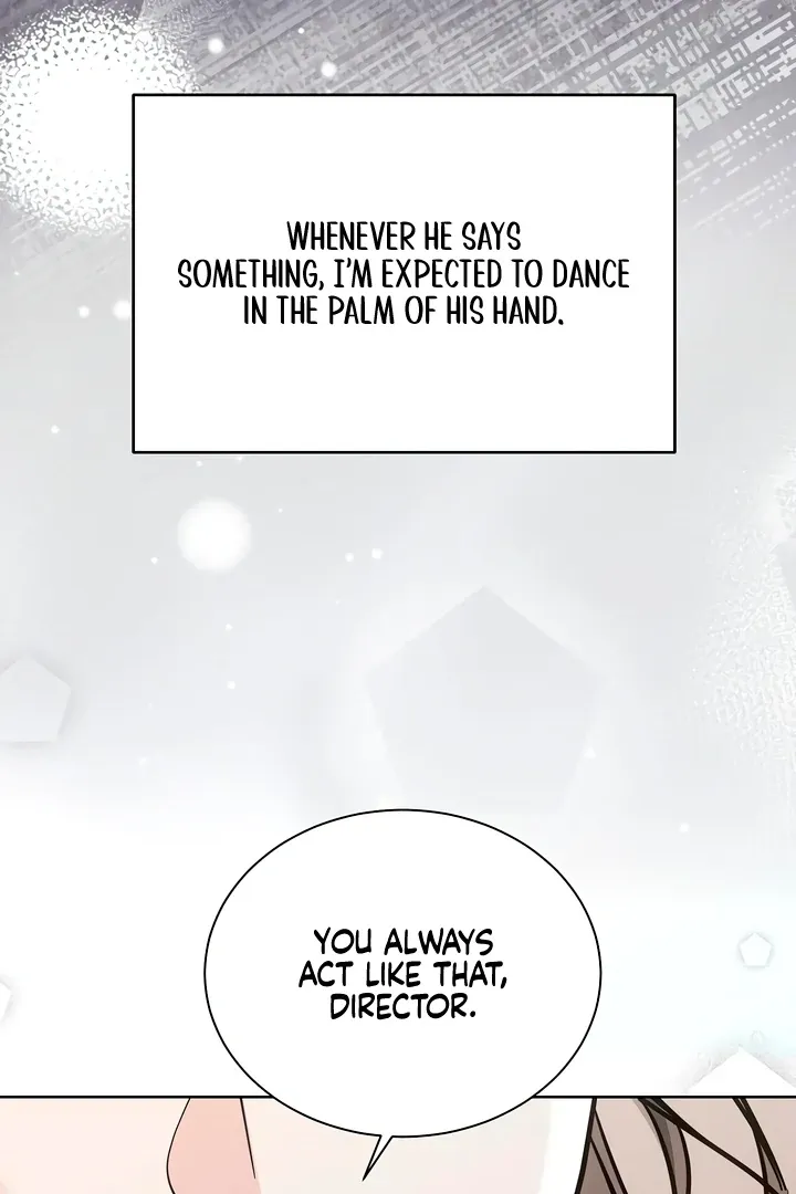 Decision To Be Abandoned Chapter 12 page 60 - 