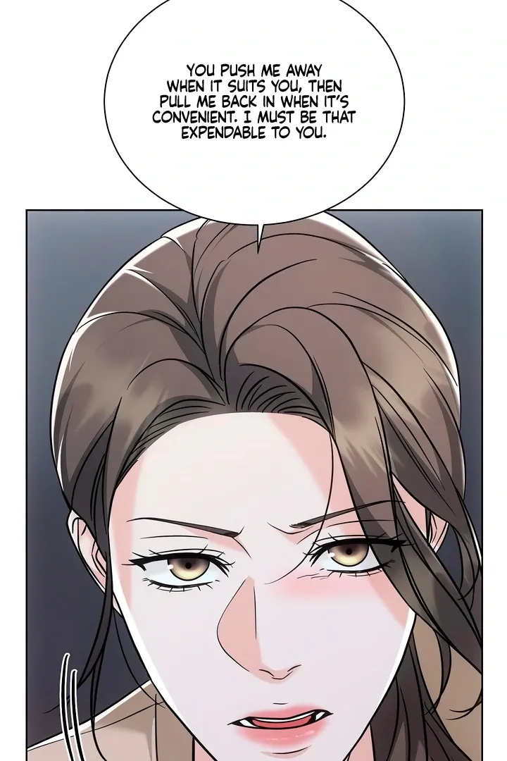 Decision To Be Abandoned Chapter 12 page 62 - 