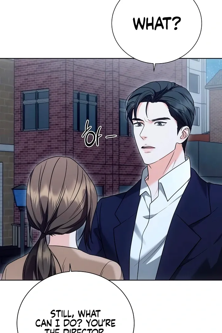 Decision To Be Abandoned Chapter 12 page 64 - 