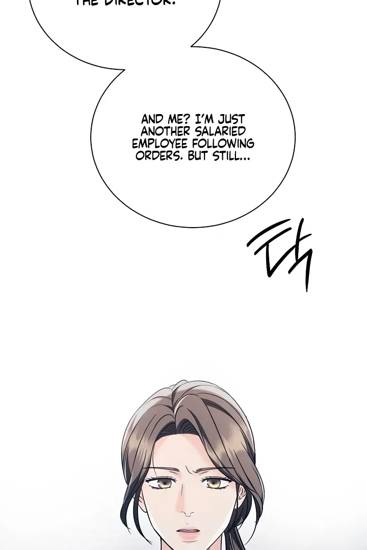 Decision To Be Abandoned Chapter 12 page 65 - 