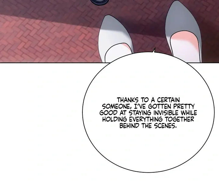 Decision To Be Abandoned Chapter 12 page 70 - 