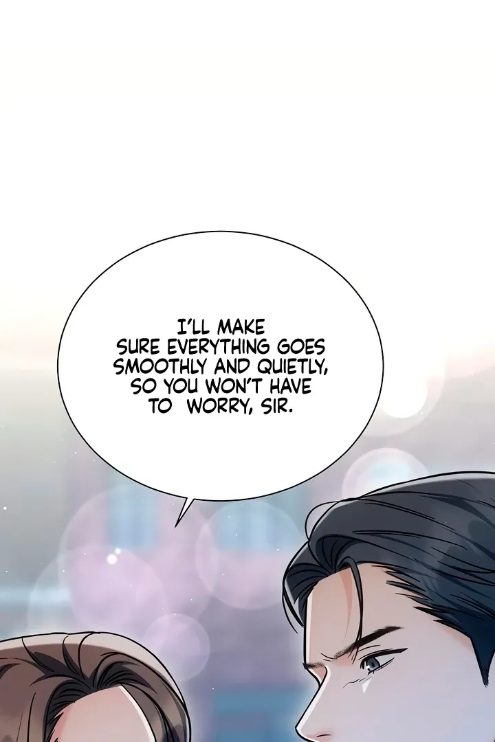 Decision To Be Abandoned Chapter 12 page 71 - 