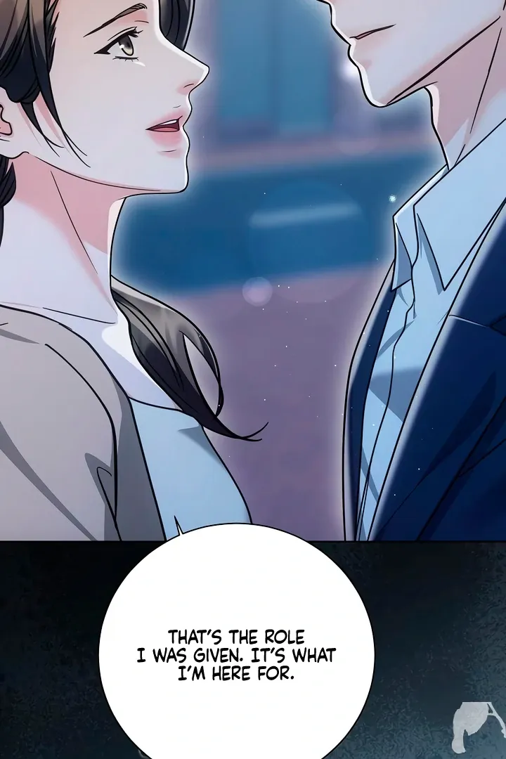 Decision To Be Abandoned Chapter 12 page 72 - 