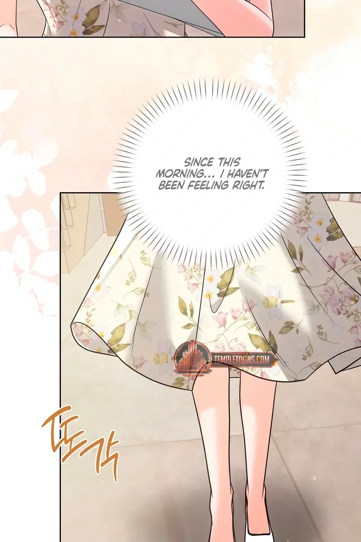 Decision To Be Abandoned Chapter 12 page 82 - 