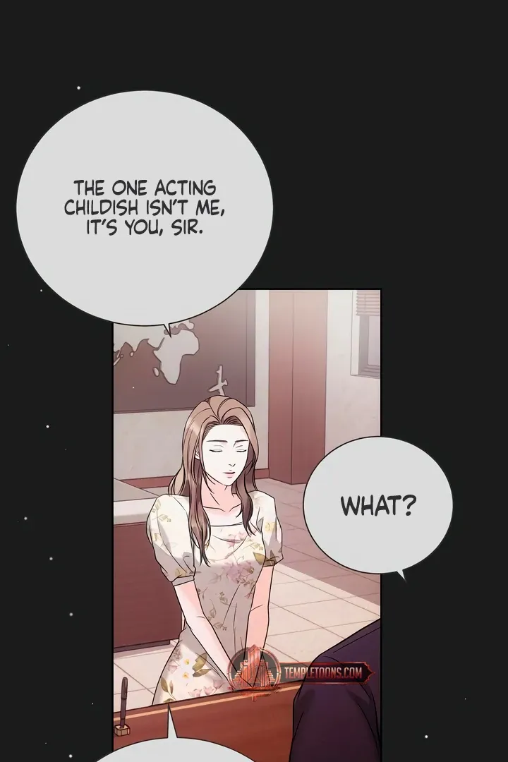 Decision To Be Abandoned Chapter 12 page 88 - 