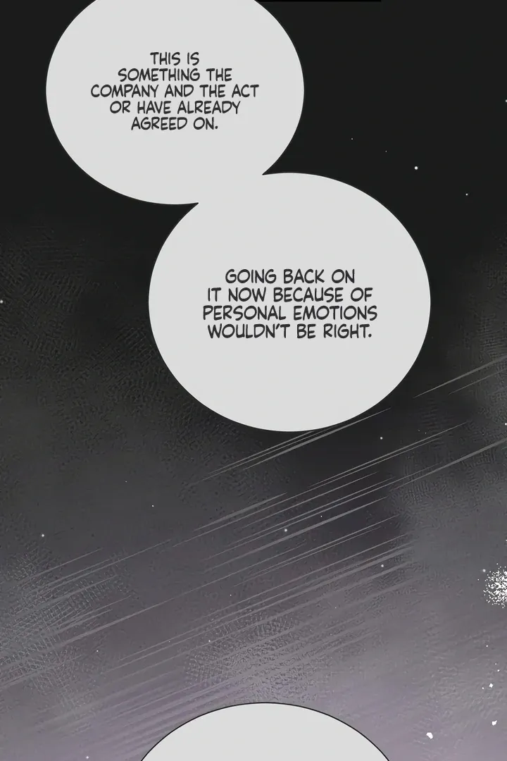 Decision To Be Abandoned Chapter 12 page 89 - 