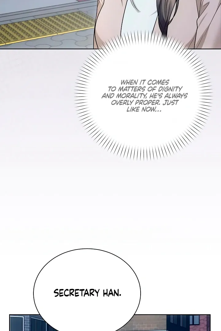 Decision To Be Abandoned Chapter 12 page 10 - 