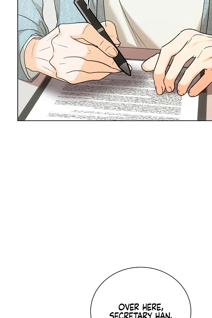 Decision To Be Abandoned Chapter 12 page 96 - 