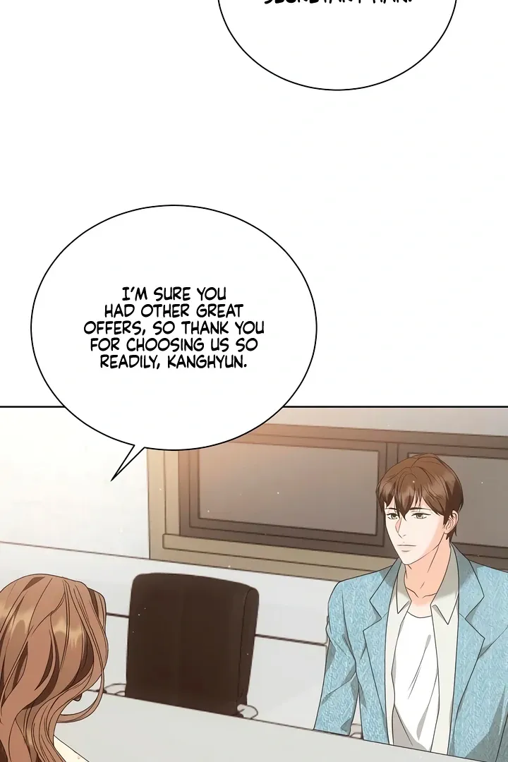 Decision To Be Abandoned Chapter 12 page 97 - 