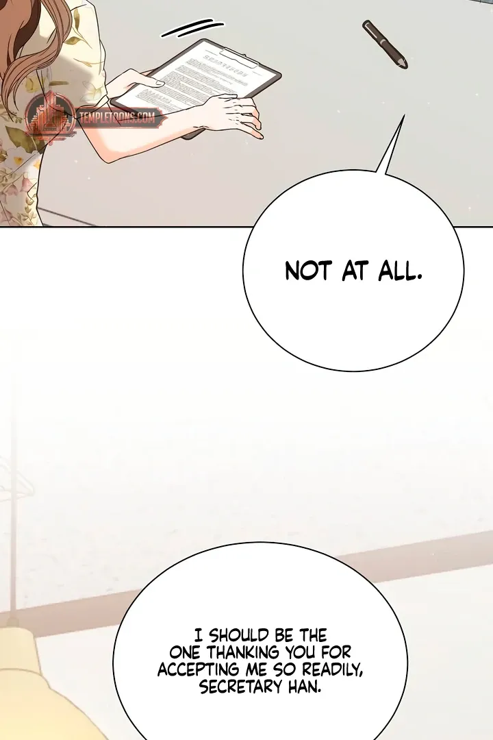 Decision To Be Abandoned Chapter 12 page 98 - 