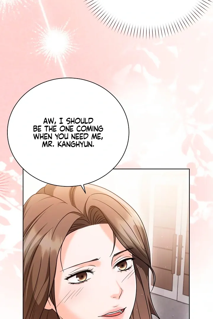 Decision To Be Abandoned Chapter 13 page 101 - 