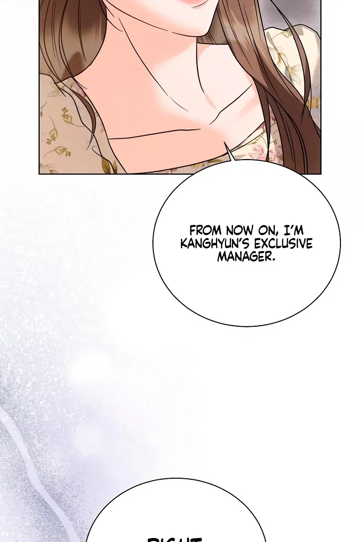 Decision To Be Abandoned Chapter 13 page 102 - 