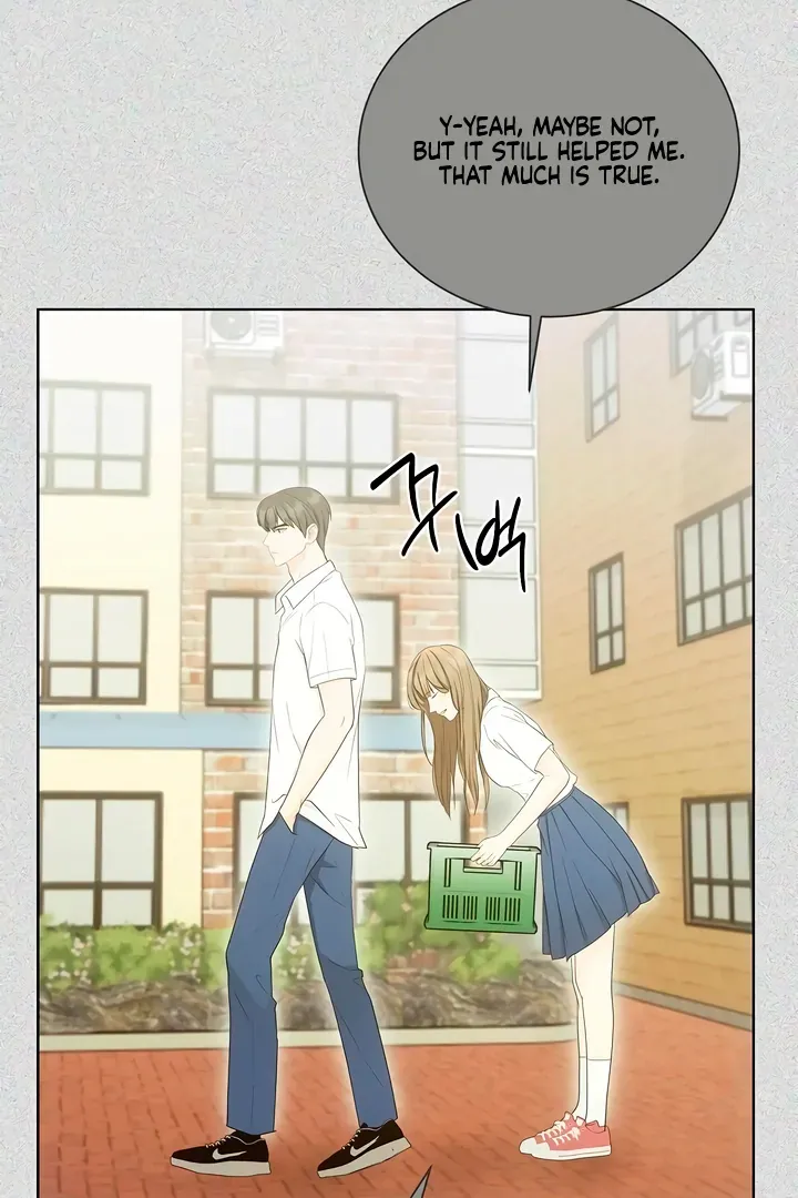 Decision To Be Abandoned Chapter 13 page 17 - 